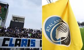 Atalanta community mourns young fan