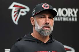 Falcons coach Jeff Ulbrich takes full blame as NFL fines him and the team over son’s prank call to Shedeur Sanders in Atlanta war room