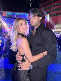 Britney Spears shares racy video dancing in revealing outfit as ex-husband Sam Asghari steps out with new flame Brooke Irvine in Calabasas