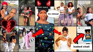 Gossip era begins for Buba Girl as TikTok