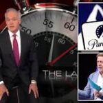 Paramount faces chaos as 60 Minutes staff