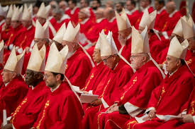 Cardinal Ruini calls on future conclave