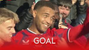Celtic fight back through Adam Idah