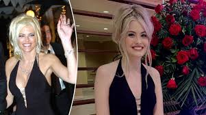 Dannielynn Birkhead Pays Tribute to Anna Nicole