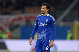 Dele Alli fouls Ruben Loftus-Cheek and gets dismissed in frustrating debut for Como against AC Milan