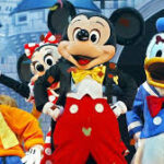 Disney Accused of Religious Discrimination