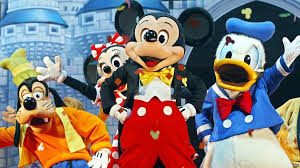 Disney Accused of Religious Discrimination