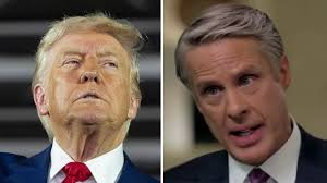 Donald Trump Claims He Hand-Picked Terry Moran for ABC News Interview Due to Never Hearing of the Veteran Journalist in Controversial Remarks