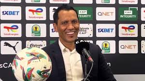 Fadlu Davids Chooses Simba Over Orlando Pirates Amid Growing Speculation About His Future at the Tanzanian Club