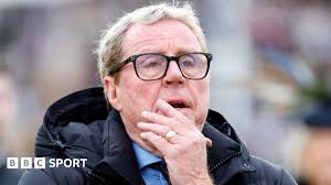 Harry Redknapp breaks silence and clarifies he meant no harm when joking that Thomas Tuchel was sent to sabotage England during public appearance
