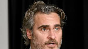 Joaquin Phoenix becomes victim of car theft as his parked Volvo SUV is stolen from his Los Angeles property during his absence