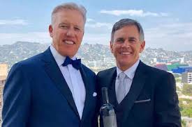 Jeff Sperbeck passes away from severe injuries after California golf cart fall while riding with John Elway near music festival