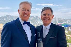 John Elway’s Longtime Agent Jeff Sperbeck