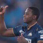 Kagiso Rabada breaks silence and apologizes