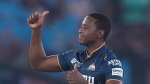 Kagiso Rabada breaks silence and apologizes