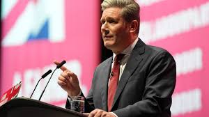 Keir Starmer’s Leadership Under Fire as Labour Faces Strong Challenge from Reform UK in Northern and Western England
