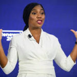 Conservative MPs demand Kemi Badenoch