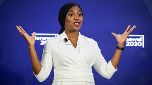 Conservative MPs demand Kemi Badenoch