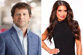 CEO of Kohl’s Ashley Buchanan Forced to Resign After Personal Connection with Vendor Chandra Holt Exposed Online in Public Video