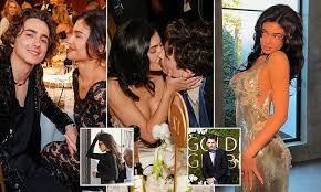 Timothée Chalamet and Kylie Jenner Prove Love Can Last by Prioritizing Privacy Over Publicity in Their Hollywood Romance