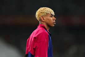 Barcelona wonderkid Lamine Yamal delivers stunning solo goal and turns heads across Europe in thrilling Inter Milan clash
