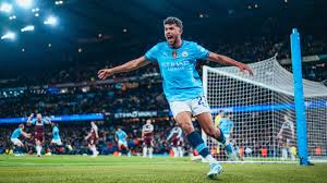 Manchester City Surges to Third in Premier League with Hard-Fought Victory Over Wolves at Etihad