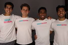 Save7 Team Creates LifePod at Tygerberg Hospita