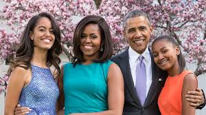Michelle Obama opens up about paying