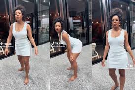 Minnie Dlamini gets fans talking after posting