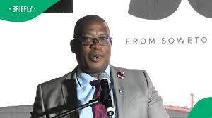 Panyaza Lesufi demands undocumented foreigners