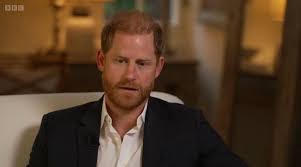 Prince Harry's Controversial BBC Interview Sparks