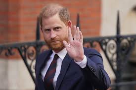 Prince Harry Apologizes for Writing Memoir
