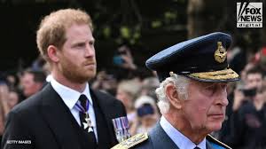 Prince Harry reveals deep frustration with King Charles while battling for family security in his homeland of Britain