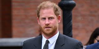 Prince Harry accuses the Royal Household in Britain of interfering in his legal battle to restore police protection for his wife and children