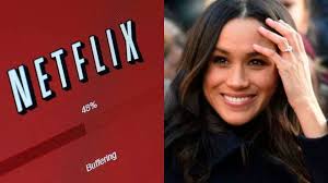 Meghan Markle struggles to win over Netflix