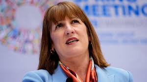 Rachel Reeves triggers backlash across Westminster after missing deadline to declare National Theatre gift in financial records