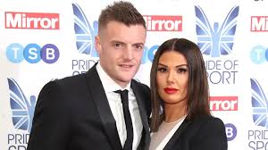 Rebekah Vardy and Jamie Vardy to Feature in a Netflix Documentary Showcasing Their Glamorous Family Life and Football Career in the UK