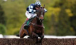 Robin Goodfellow Shares His Predictions