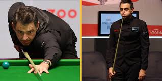 Ronnie O’Sullivan Calls His Performance Awful and Reflects on Cue Problems After Reaching the Semi-Finals at the Crucible