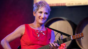 Singer Jill Sobule perishes in Minneapolis blaze just days before Denver performance of her autobiographical musical F* 7th Grade**