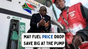 Petrol and diesel costs decrease for South African motorists as global oil prices tumble and fuel tax hikes stay mostly unchanged