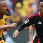 Soweto Derby win at packed FNB Stadium