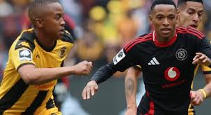 Soweto Derby win at packed FNB Stadium