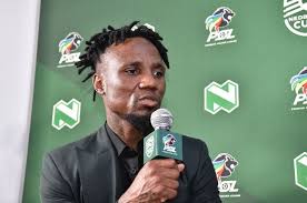 Teko Modise opens up about his lifelong