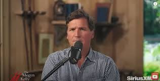 Tucker Carlson claims Michelle Obama resents Barack and says broken relationships are tearing apart American society