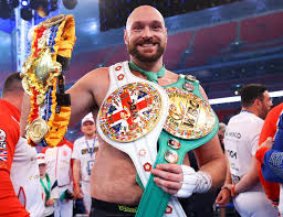 Tyson Fury fuels return rumours by sharing intense training clips from the Bahamas as speculation grows over a UK showdown with Anthony Joshua