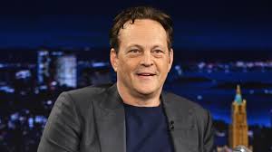 Vince Vaughn talks about his time filming