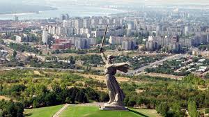 Majority of Volgograd citizens reject