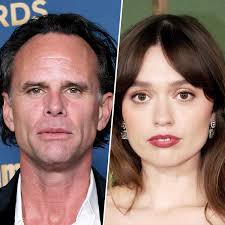 Walton Goggins Draws Backlash in Los Angeles for Liking SNL Sketch That Left His White Lotus Co-Star Aimee Lou Wood in Tears Over Tooth Joke