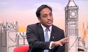 Zia Yusuf says Reform will use every legal